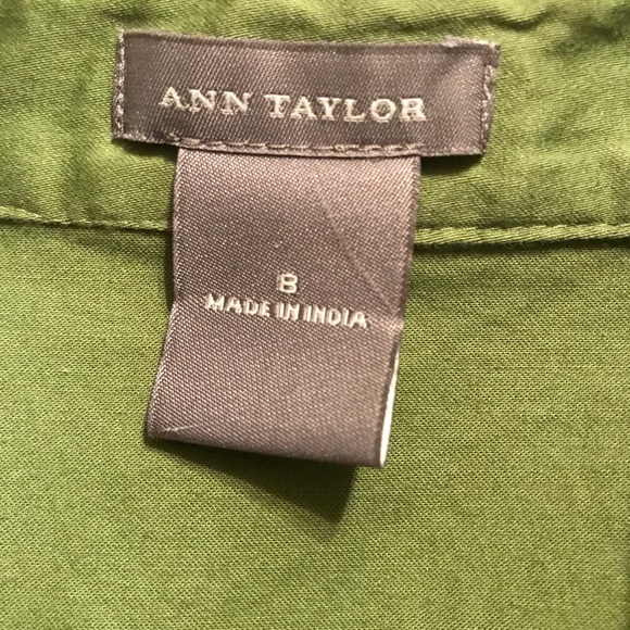 Blouse - Picture 6 of 6